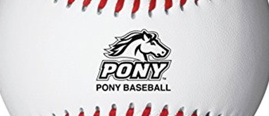 376 Western PA Pony League