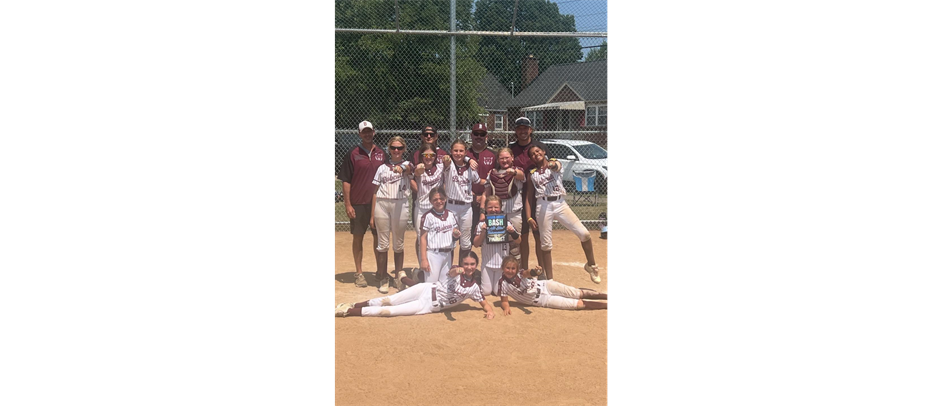 10U Bobcats Softball Beaver County Bash All-Star Tournament! 