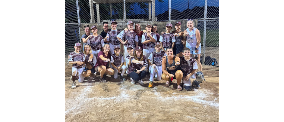 11U Ambridge All-Star Tournament Champions!