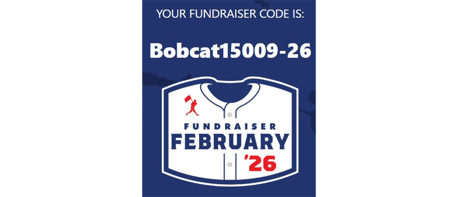 Bobcat15009-26 They will donate 25% back to BATSBA