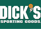 Dicks Discount Weekend (FALL)
